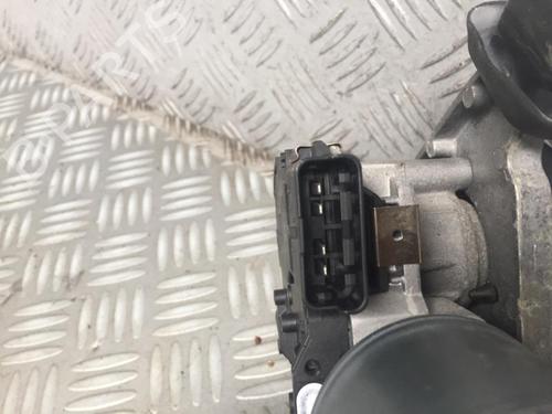 Front wiper motor CITROËN C4 Grand Picasso II (DA_, DE_) 2.0 BlueHDi 150 | BP30072522M29 