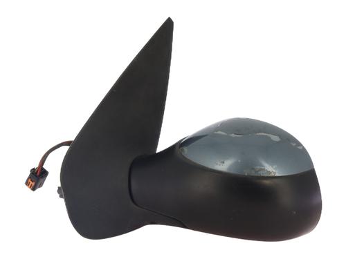 Used Left mirror Left mirror PEUGEOT 206 Hatchback (2A/C) 1.4 HDi eco 70 (68 hp) 34335809 34335809
