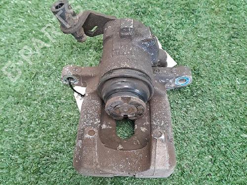 Used Left rear brake caliper Left rear brake caliper PEUGEOT 307 CC (3B) 2.0 16V (136 hp) 30066320 30066320