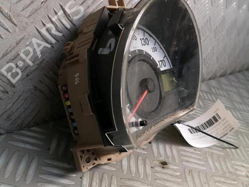 Instrument cluster PEUGEOT 107 (PM_, PN_) 1.0 | BP30069593C47