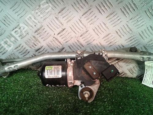 Front wiper motor CITROËN C2 (JM_) 1.4 | BP30073804M29