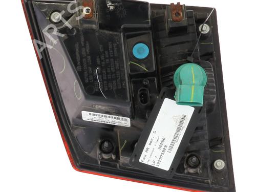 Left tailgate light FIAT FREEMONT (345_) 2.0 JTD | BP33021255C79  - Image 6