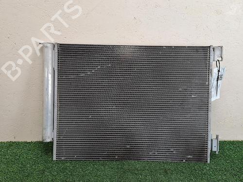 AC radiator RENAULT CLIO V (B7_) 1.0 LPG (B7MT) | BP29949192M32
