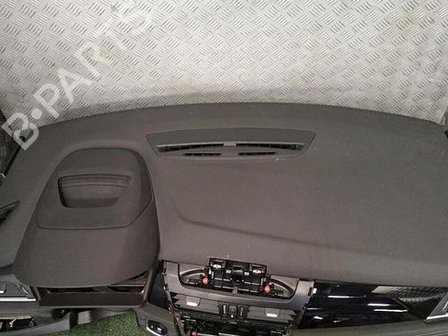 Tableau de bord BMW 2 Active Tourer (F45) 218 d (150 hp) 30067371
