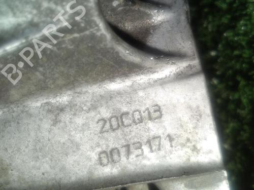 Gearbox CITROËN C2 (JM_) 1.4 | BP30068461M3