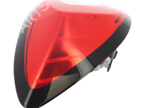 Used Left taillight Left taillight RENAULT CAPTUR I (J5_, H5_) 1.5 dCi 90 (J5N4, J5M5, J5MW, J5M6, J5AL, J5AJ) (90 hp) 32630283 32630283