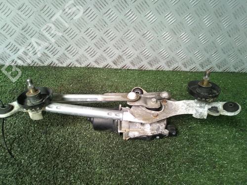 Used Front wiper motor NISSAN NOTE (E12) 1.5 dCi (90 hp) 18415742