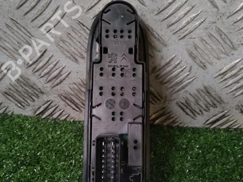 Left front window switch CITROËN C3 II (SC_) 1.4 | BP14545429I27 