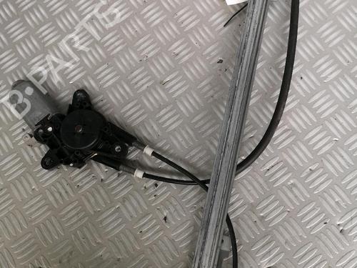 Used Front right window mechanism PEUGEOT EXPERT (224_) [1995-2006]  13887259