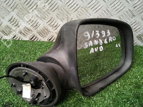 Used Right mirror DACIA SANDERO 1.5 dCi (86 hp) 30071739