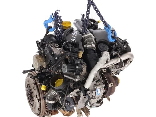 Engine RENAULT SCÉNIC III (JZ0/1_) 1.5 dCi | BP37669207M1 - Image 7