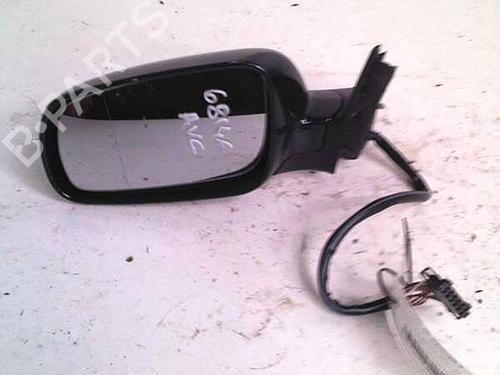 Used Left mirror VW PASSAT B5.5 (3B3) 1.9 TDI (130 hp) 30075535