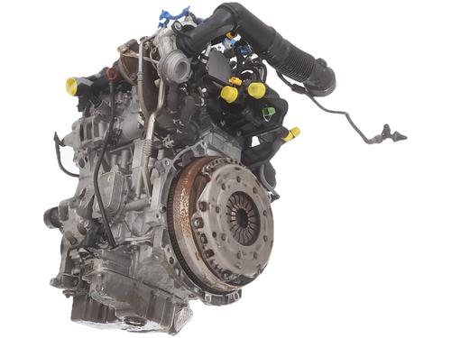 Engine CITROËN C4 II (NC_) 1.2 THP 130 (NCHNYM, NCHNYT) | BP30068651M1  - Image 8