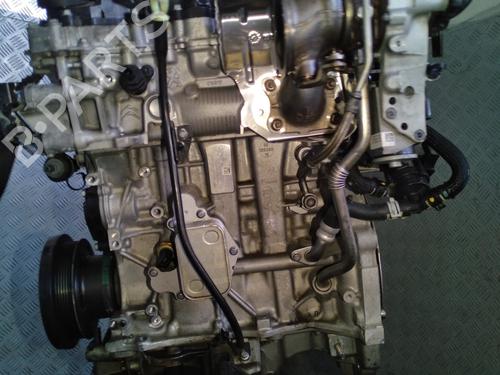 Engine PEUGEOT 208 I (CA_, CC_) 1.2 THP 110 | BP30110399M1