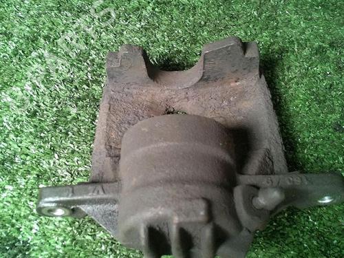 Left front brake caliper PEUGEOT 207 (WA_, WC_) 1.6 HDi | BP29949884M105
