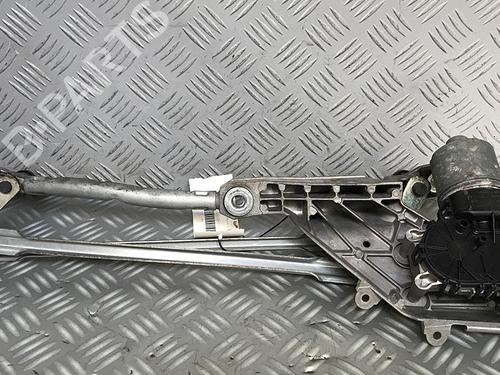 Ruitenwissermotor voor FORD FIESTA VI (CB1, CCN) 1.4 TDCi | BP30074470M29 