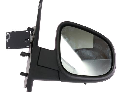 Used Right mirror RENAULT KANGOO / GRAND KANGOO II (KW0/1_) 1.5 dCi 90 (KW05, KW08, KW0G, KW11) (90 hp) 31343347