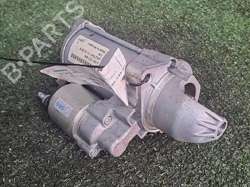Starter FORD KA (RU8) 1.3 TDCi | BP30064509M8 - Image 2