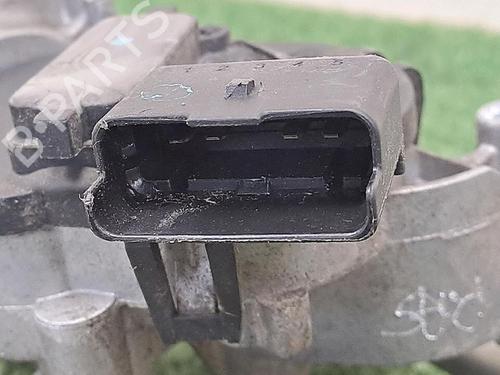 Used Front wiper motor RENAULT MEGANE II (BM0/1_, CM0/1_) 2.0 Renault Sport (224 hp) 30064025