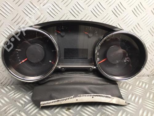 Used Instrument cluster Instrument cluster PEUGEOT 3008 I MPV (0U_) 1.6 HDi (112 hp) 30069426 30069426