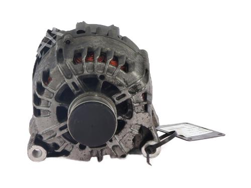 Used Alternator Alternator CITROËN C3 I (FC_, FN_) [2002-2013] 33704827 33704827
