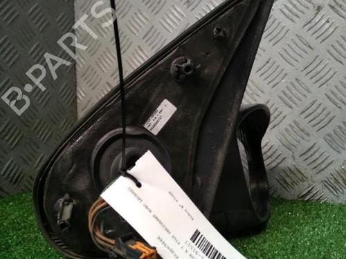 Right mirror PEUGEOT 206 Hatchback (2A/C) 1.4 i | BP30071521C27 