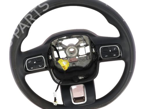 Steering wheel CITROËN BERLINGO Box Body/MPV (K9) | BP36760901C49 - Image 5