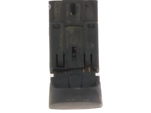 Used Warning switch Warning switch RENAULT KANGOO Express (FC0/1_) 1.5 dCi (FC08, FC09) (82 hp) 34501452 34501452