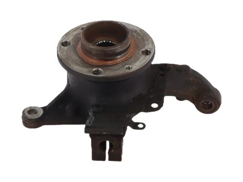Left front steering knuckle RENAULT CAPTUR I (J5_, H5_) 1.5 dCi 90 (J5N4, J5M5, J5MW, J5M6, J5AL, J5AJ) | BP36368026M25 - Image 3