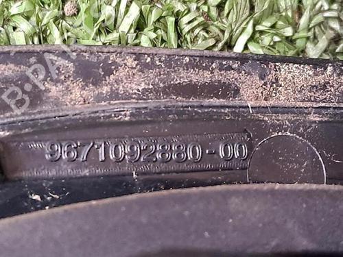 Used Left tailgate light Left tailgate light CITROËN DS4 (NX_) 1.6 THP 200 (200 hp) 30077173 30077173