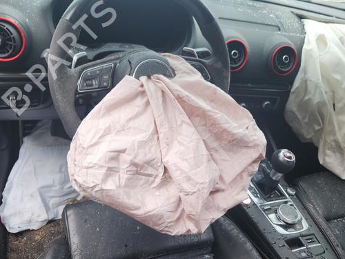 Used Parts AUDI A3 Sportback (8VA, 8VF)  RS3 quattro  4893384