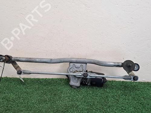 Viskermotor vindrute RENAULT CLIO II (BB_, CB_) 1.6 16V (BB01, BB0H, BB0T, BB14, BB1D, BB1R, BB2KL, BB3G... | BP29947970M29