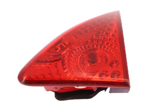 Right tailgate light PEUGEOT 3008 I MPV (0U_) 1.6 HDi | BP30123835C80