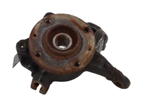Left front steering knuckle PEUGEOT 2008 I (CU_) 1.2 THP 110 / PureTech 110 | BP31804027M25 - Image 3