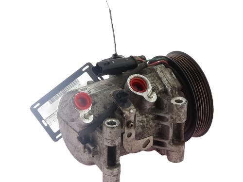 AC compressor CITROËN C3 III (SX) 1.6 BlueHDi 75 | BP30770480M34 - Image 6