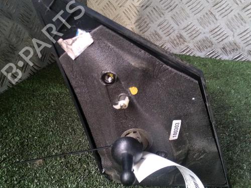 Left mirror HYUNDAI GETZ (TB) 1.5 CRDi | BP17157391C26 