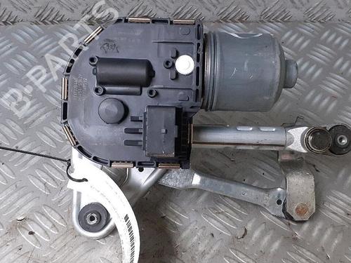 Used Front wiper motor PEUGEOT 3008 I MPV (0U_) 1.6 HDi (109 hp) 30070531