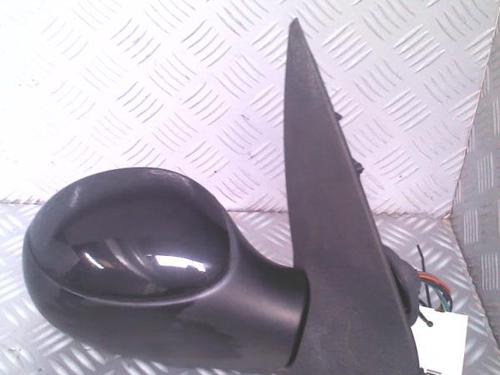 Right mirror PEUGEOT 206 Hatchback (2A/C) 2.0 HDI 90 | BP30074822C27 