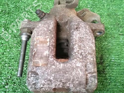 Used Left rear brake caliper CITROËN C3 Picasso (SH_) 1.6 HDi (90 hp) 30067282