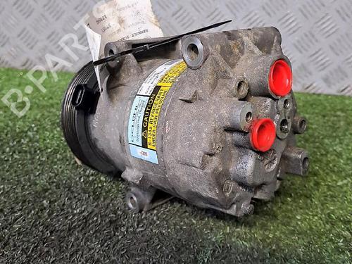 Used AC compressor RENAULT GRAND SCÉNIC II (JM0/1_) 1.9 dCi (JM15) (110 hp) 30064491
