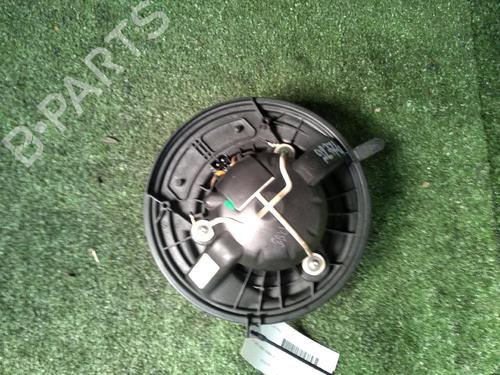 Heater blower motor MERCEDES-BENZ A-CLASS (W169) A 180 CDI (169.007, 169.307) | BP17157595M62 