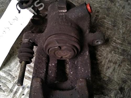 Used Left rear brake caliper PEUGEOT 407 SW (6E_, 6D_) 2.0 HDi 135 (136 hp) 30067598
