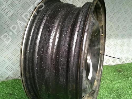 Fælk PEUGEOT 208 I (CA_, CC_) 1.2 VTI 82 (82 hp) 30076903