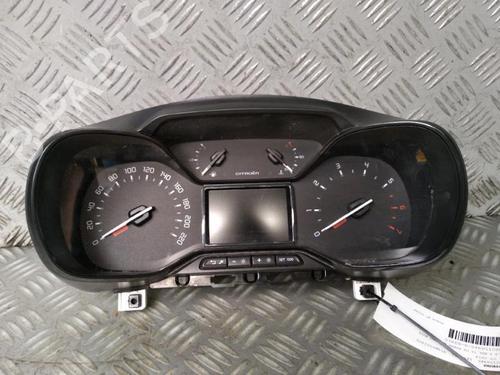instrument-cluster-citroen-c3-iii-sx-2016-30070899 main image