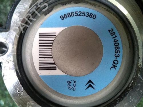 Steering pump PEUGEOT 206+ (2L_, 2M_) 1.4 HDi eco 70 | BP30072263M99