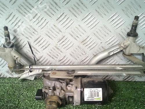 Front wiper motor RENAULT CLIO IV (BH_) 1.5 dCi 90 | BP29952784M29