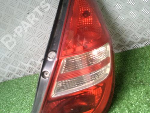 Used Right taillight HYUNDAI i30 (FD) 1.6 CRDi (90 hp) 11408609