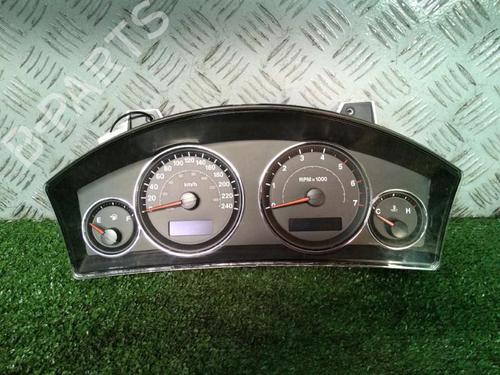 Used Instrument cluster Instrument cluster JEEP GRAND CHEROKEE III (WH, WK) 3.0 CRD 4x4 (218 hp) 29952311 29952311