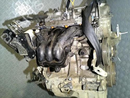 Engine OPEL AGILA B (H08) 1.0 (F68) | BP30077352M1