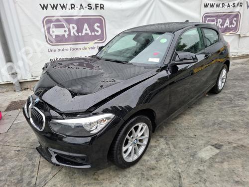 Front left interior door handle BMW 1 (F21) 114 d | BP39487532I13  - Image 27